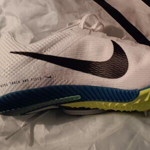 Like new Nike Rivals spikes Sprint shoes unisex